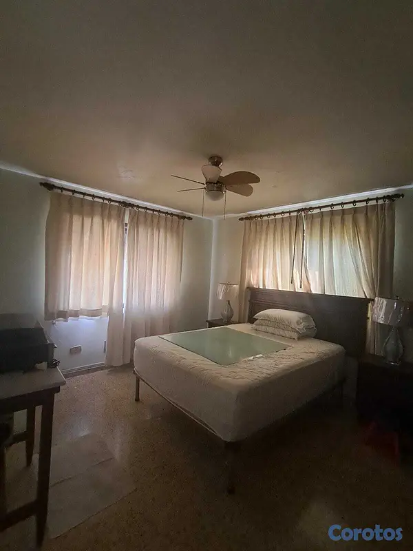 apartamentos - Apartamento en zona centrica en Gazcue 5
