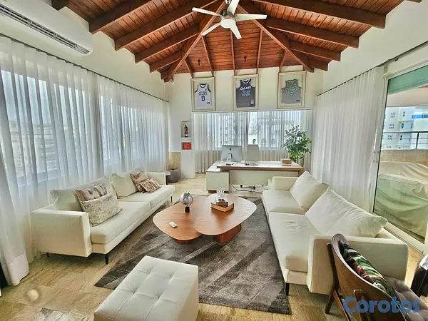 penthouses - vendo Penthouse en Renacimiento. 7
