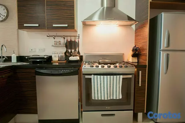 apartamentos - APARTAMENTO EN MIRADOR SUR. IDEAL EJECUTIVO 8