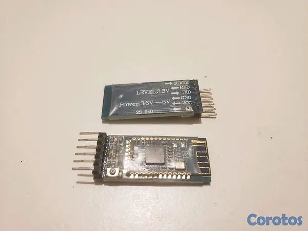 otros electronicos - arduino, micro shit pic y otros componentes  10