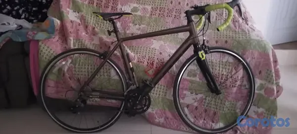 bicicletas y accesorios - OPORTUNIDAD – BICICLETAS PROFESIONALES (ALTO RENDI 4