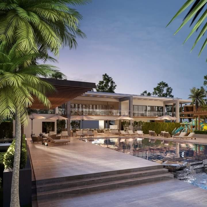 apartamentos - 📍DIOS📍PUNTA CANA📍 VISTA CANA🏠🔥 Confortables Apartamentos.  7