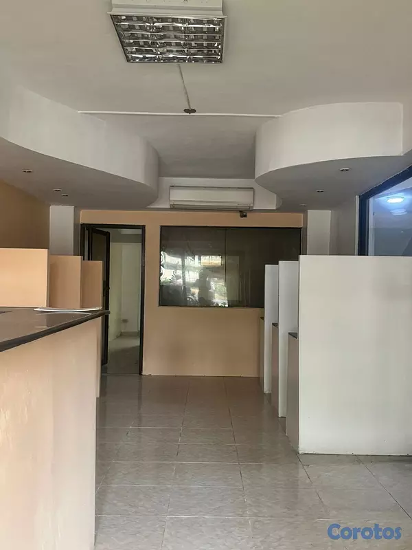oficinas y locales comerciales - LOCAL COMERCIAL LOPE DE VEGA 3