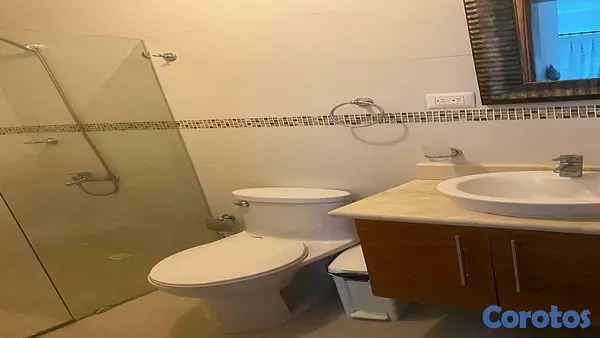 apartamentos - APARTAMENTO EN VENTA, COMPLEJO LUXURY EN SOSÚA, PUERTO PLATA 9