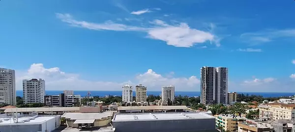 penthouses - Penthouse piso 11-2, Bella Vista Sur, Distrito Nac 3