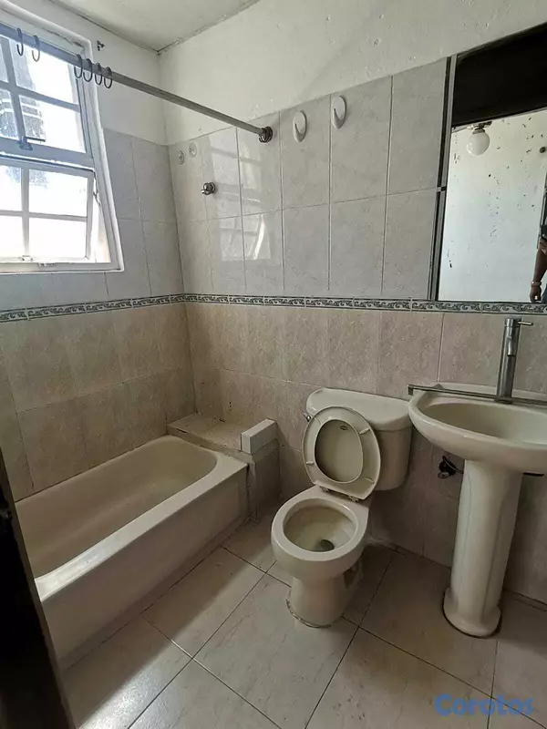 apartamentos - Alquiler Apartamento de 1 Habitación, Zona Colonial 6