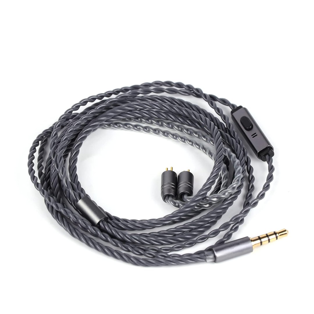 accesorios para electronica - Cables para auriculares e IEMs amplia variedad consultar modelo y precio 2