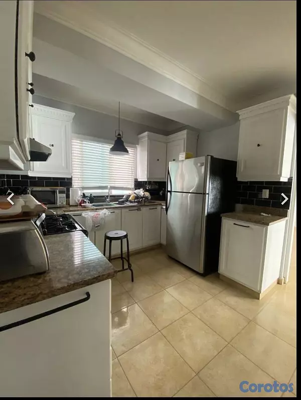 apartamentos - apartamento en alquiler- Evaristo Morales  6