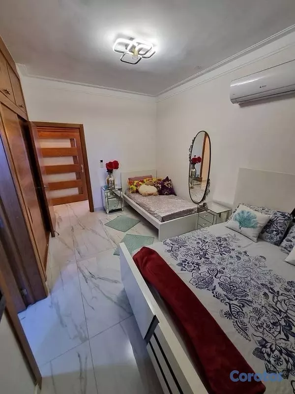apartamentos - vendo penthouse en Alma Rosa I 10