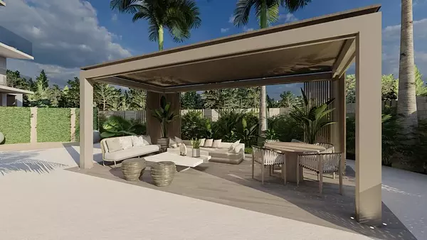 apartamentos - Bayahibe - Apartamento de 2 habitaciones amueblado 3