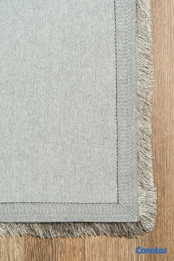 decoración y accesorios - Se vende alfombra Momeni Luster Shag LS-01Champagne color 3