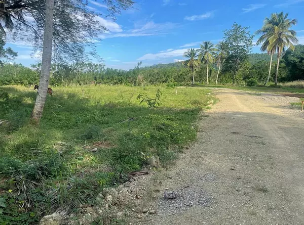 solares y terrenos - VENTA 8 SOLARES CON CONCEPTO RESIDENCIAL – PIEDRA BLANCA BONAO 5