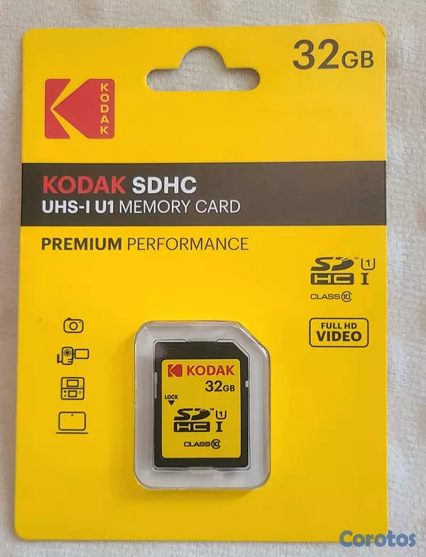 accesorios para electronica - Memorias SD y micro sd 32,64,128gb 7