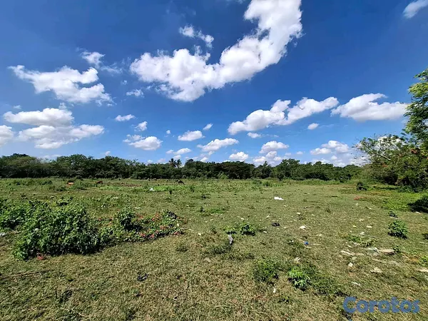 solares y terrenos - Vendo Terreno en San Cristóbal, Nigua, San Cristóbal  12