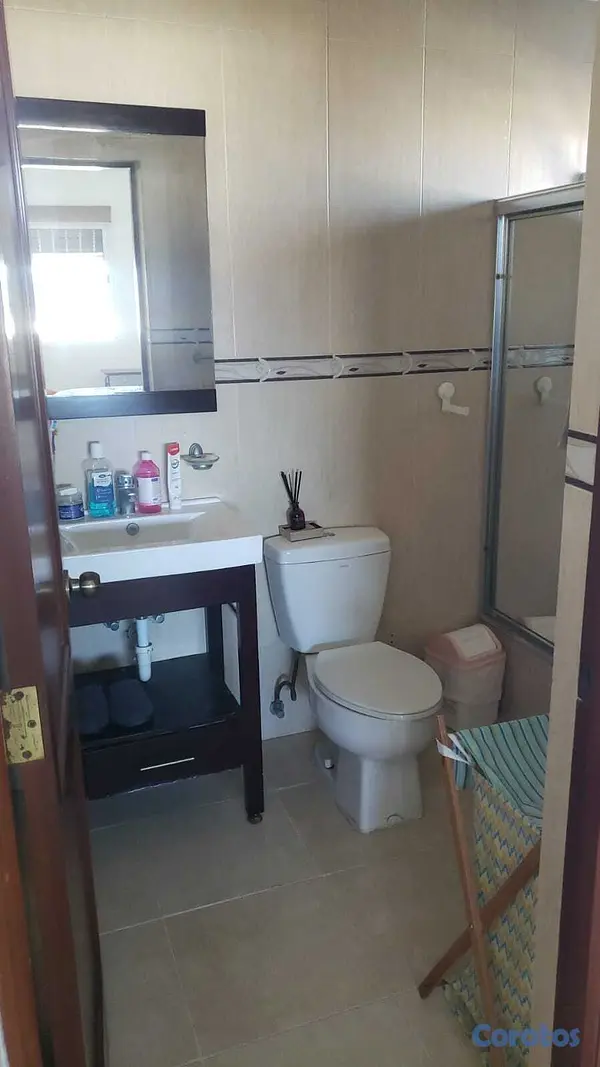 apartamentos - Apto. Alquiler Av. Independencia Res. Atalya del M 3