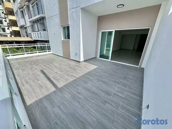 apartamentos - Apartamentos Nuevos en Renacimiento 1