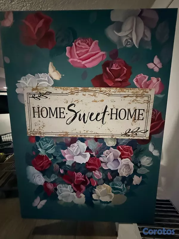 decoración y accesorios - cuadro 2