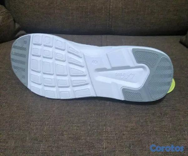 zapatos para mujer - VENDO TENIS 4