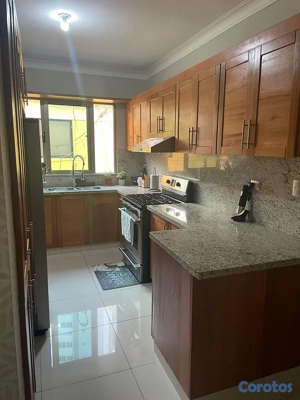 apartamentos - ✨ Exclusivo Apartamento en Venta – Los Cacicazgos 2