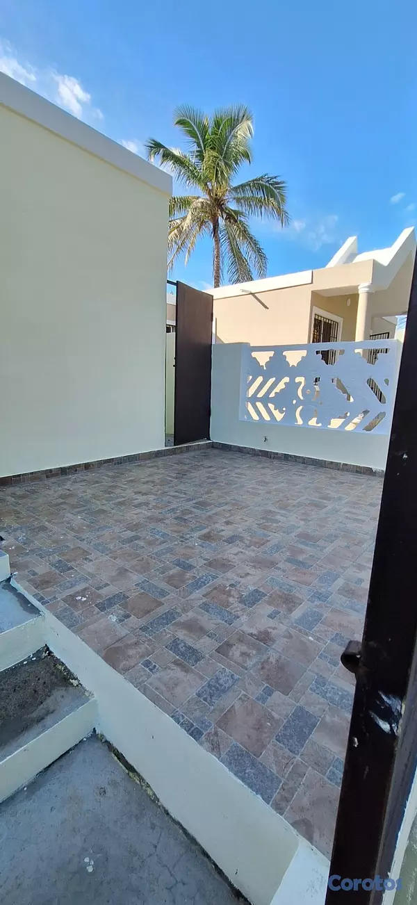 casas - Hermosas Casas en Venta Villa Mella 7