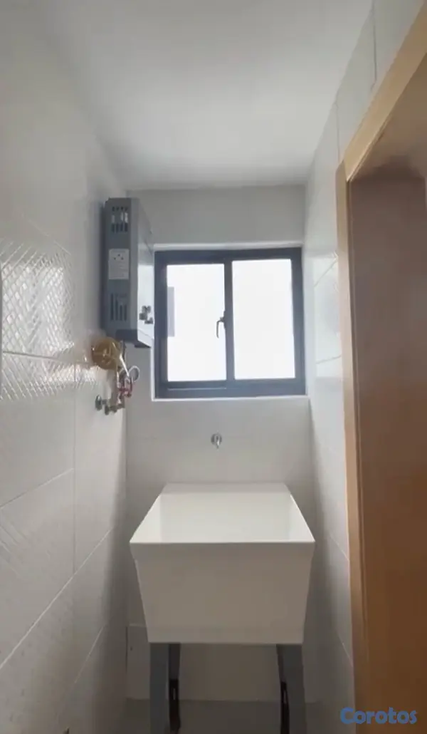 apartamentos - SE VENDE APARTAMENTO NUEVO Y MODERNO EN MIRADOR NORTE. 7