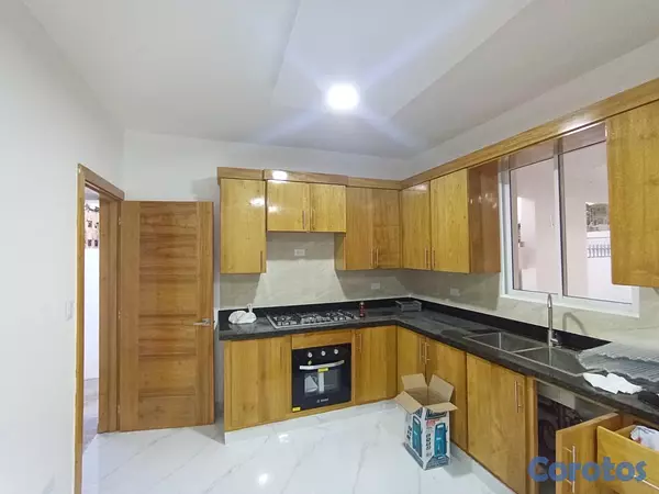 casas - vendo casa nueva en jardines de Gurabo  4