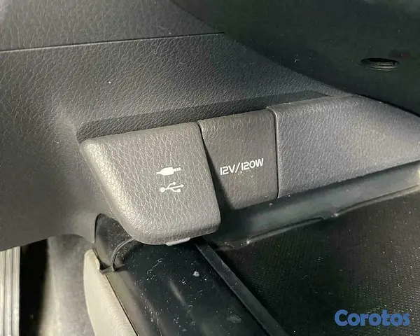 carros - TOYOTA CAMRY LE 2018 9
