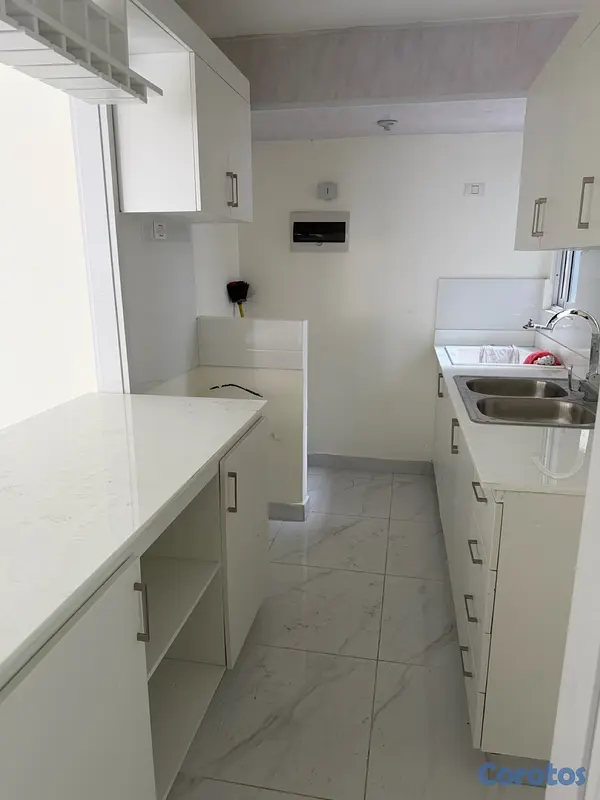apartamentos - De oportunidad vendo en la autopista san Isidro 16