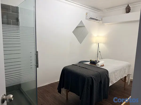 negocios en venta - estética y spa en funcionamiento  2