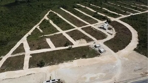 solares y terrenos - PROYECTO DE SOLARES EN PUNTA CANA 4