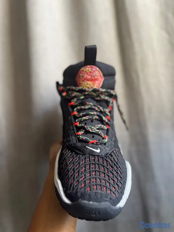 zapatos unisex - Nike Cosmic Unity 2 – Talla 8.5 US – ¡Literalmente 4