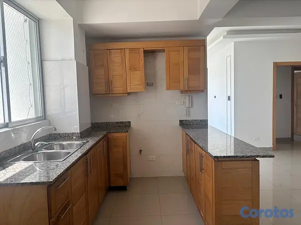 apartamentos - Hermoso Apartamento en Altos Arroyo Hondo  6