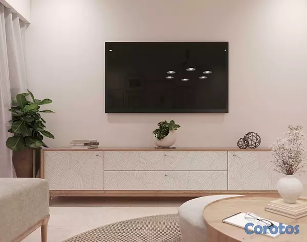 apartamentos - Apartamentos modernos frente a la UASD Santiago – Vive o invierte con plusvalía 10