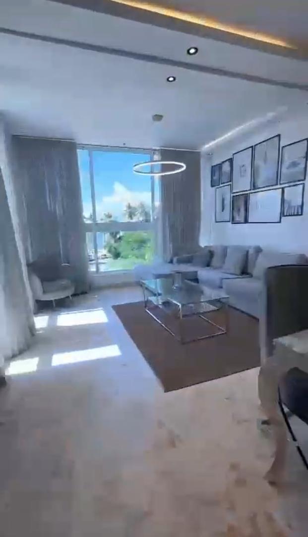 casas vacacionales y villas - Disfruta de este Paraíso tropical en Playa Nueva Romana  6