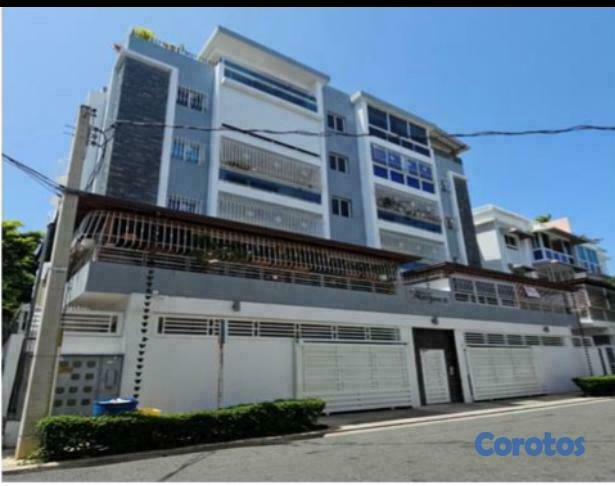 apartamentos - 2do piso en jardines del sur con terraza 1