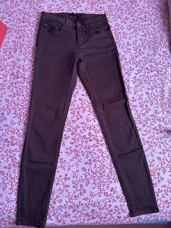 ropa para mujer - Hermosos jeans de dama en varios colores  3