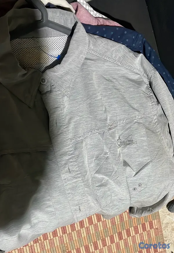 zapatos para hombre - VENDO CAMISAS 100% ORIGINALES IMPORTADAS 🇺🇸  4