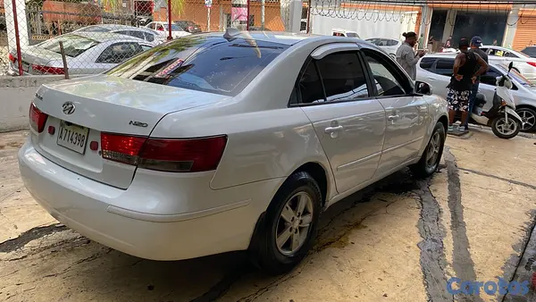 carros - Hyundai n20 10