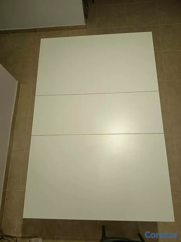 muebles y colchones - Venta de comedor abatible  2