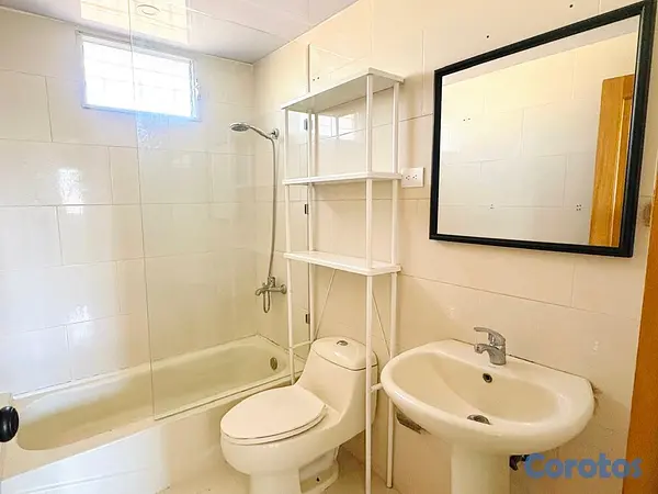 apartamentos - Alquiler Apartamento 1 Hab en El MILLON 4