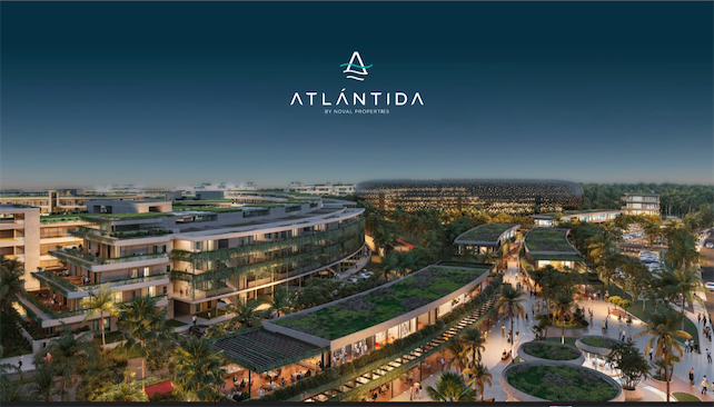 apartamentos - Venta de proyectos de apartamentos en Bavaro punta cana amueblados y jacuzzi 2