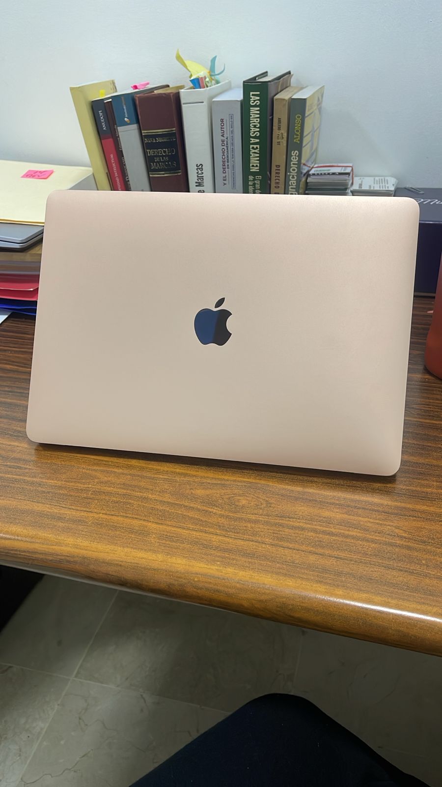 computadoras y laptops - Macbook Air 13 pulgadas 4