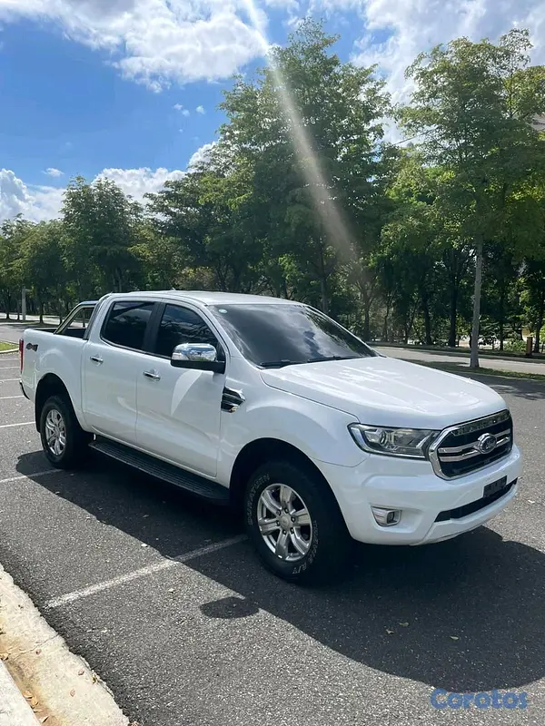 jeepetas y camionetas - Ford Ranger en excelentes condiciones!!! :D  10