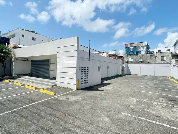 oficinas y locales comerciales - Local en Herrera  2
