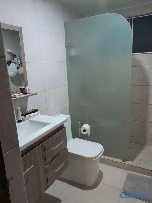 apartamentos - Apartamento en Venta - Bella Vista 6