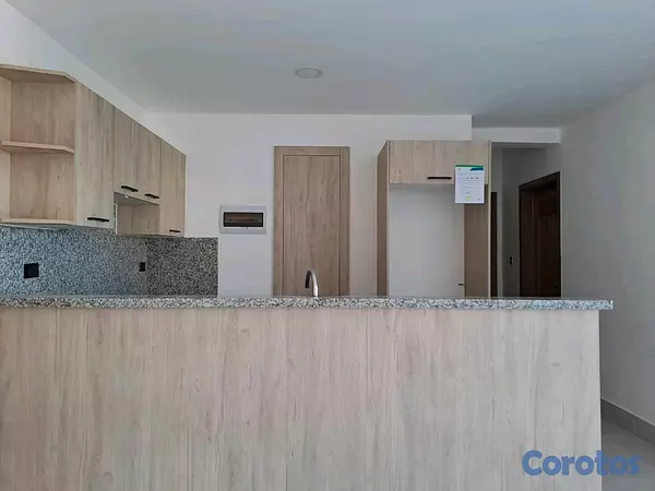 apartamentos - Apartamento en venta en Costa Caribe 3