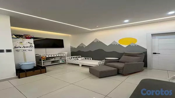 apartamentos - RENACIMIENTO – APARTAMENTO 2DA CON TERRAZA 5