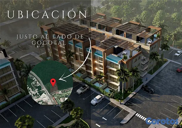 apartamentos - PROYECTO DE APARTAMENTO  4