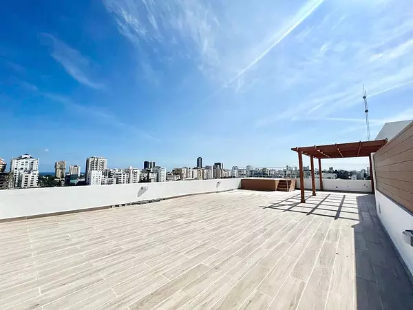 apartamentos - Se vende apartamento en Bella Vista Nuevo 5