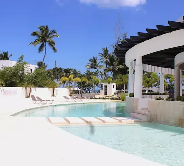 apartamentos - Las Terrenas - Frente mar- Exclusivo apartamento amueblado  2